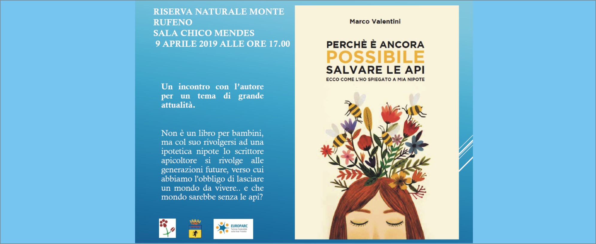 Incontro con l'autore