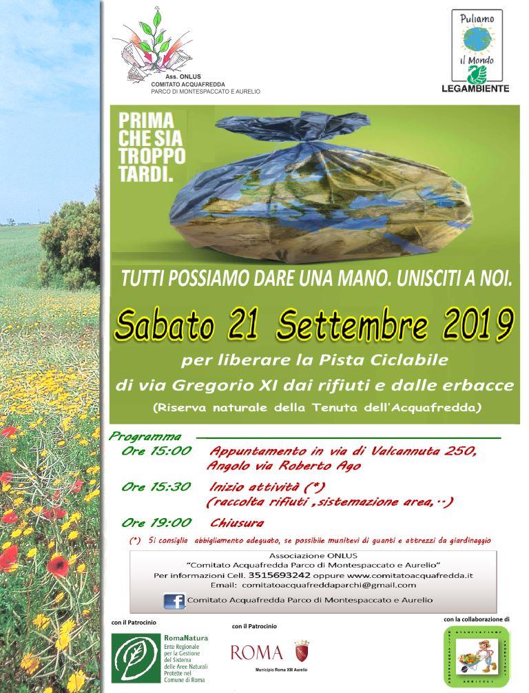 21 settembre