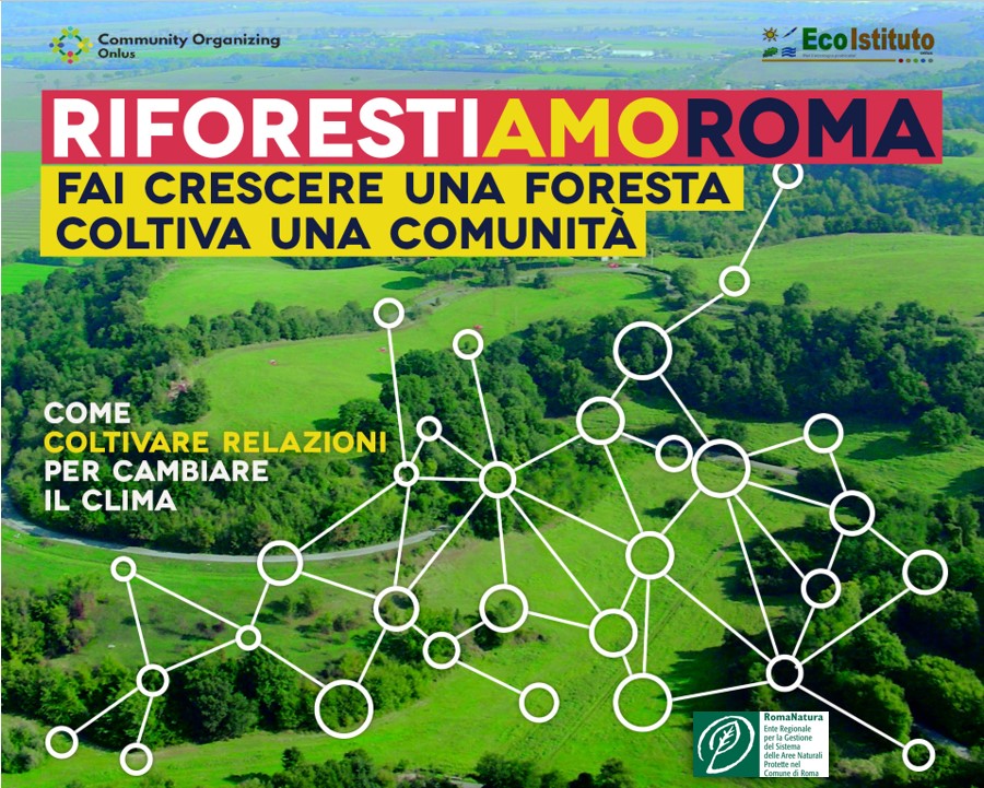 Foresta