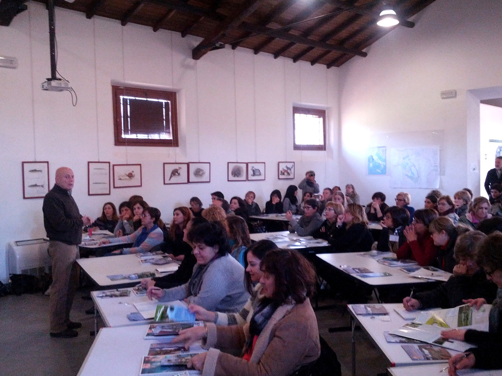 Un patrimonio di mille anni, per i cittadini del futuro