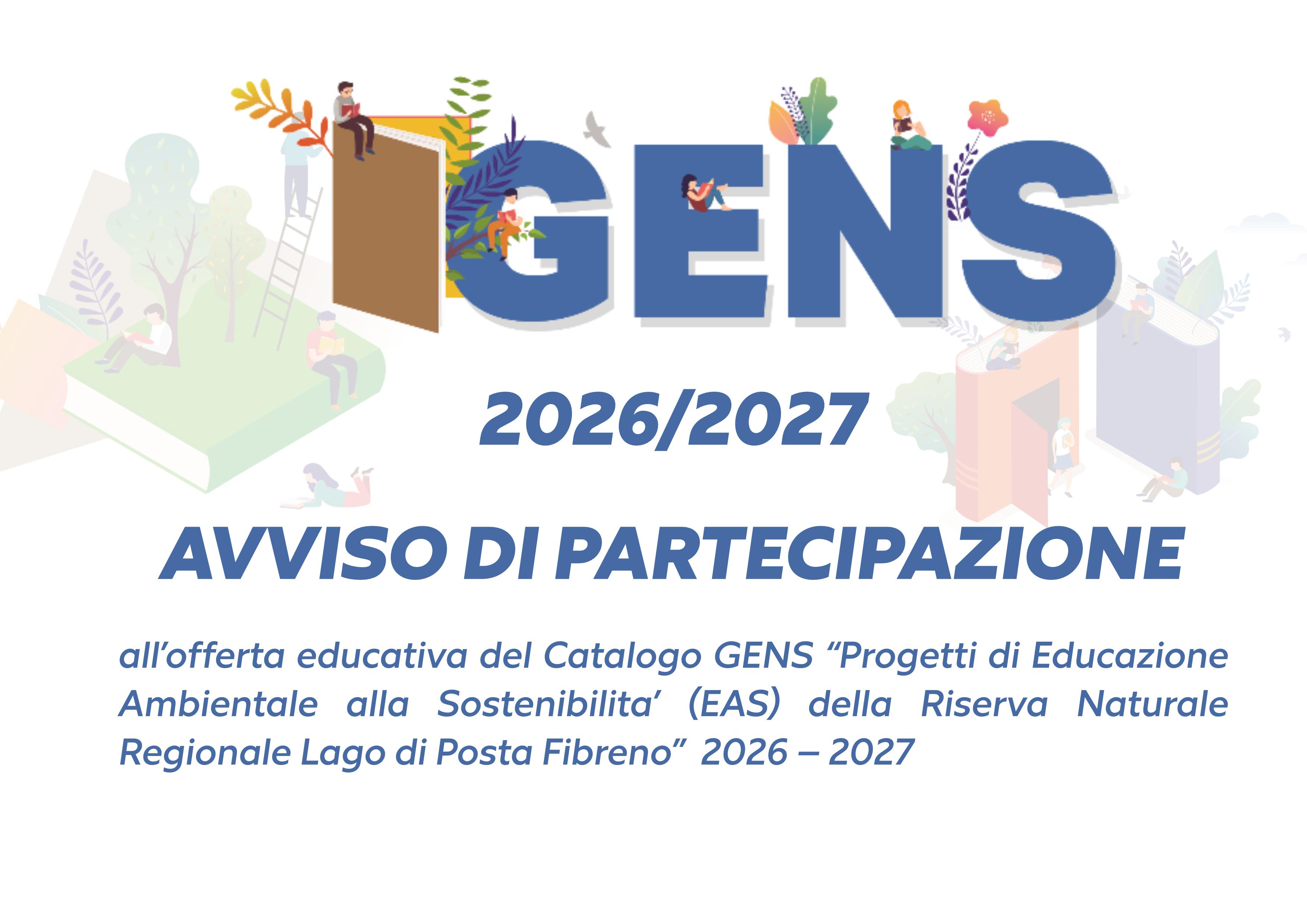 Offerta Formativa GENS 2026-2027