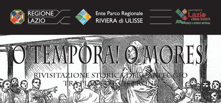 O tempora! O mores! Rivisitazione storica del carteggio tra Planco e