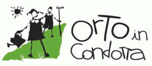 Orto in Condotta