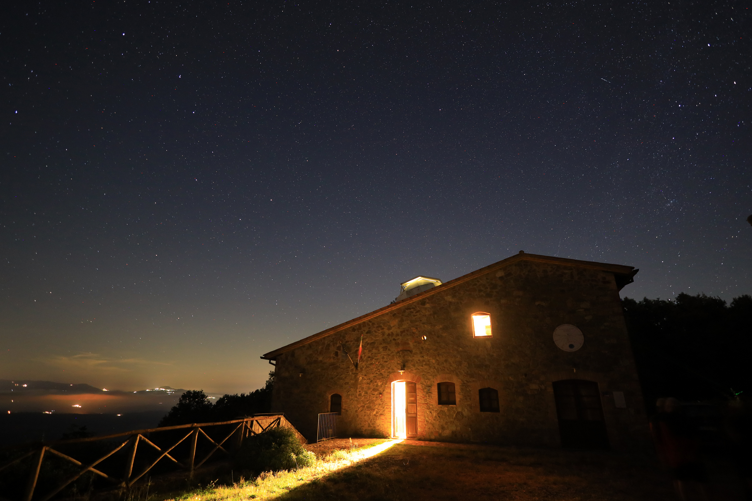 Polvere di Stelle
