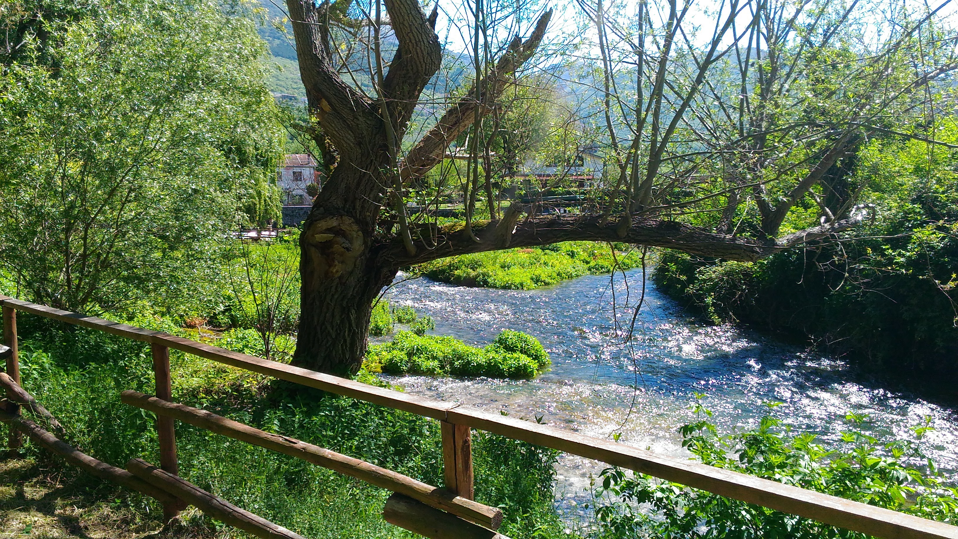 Sorgente Santa Susanna