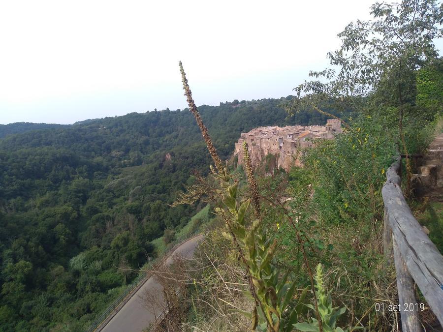 Calcata - foto Thesan