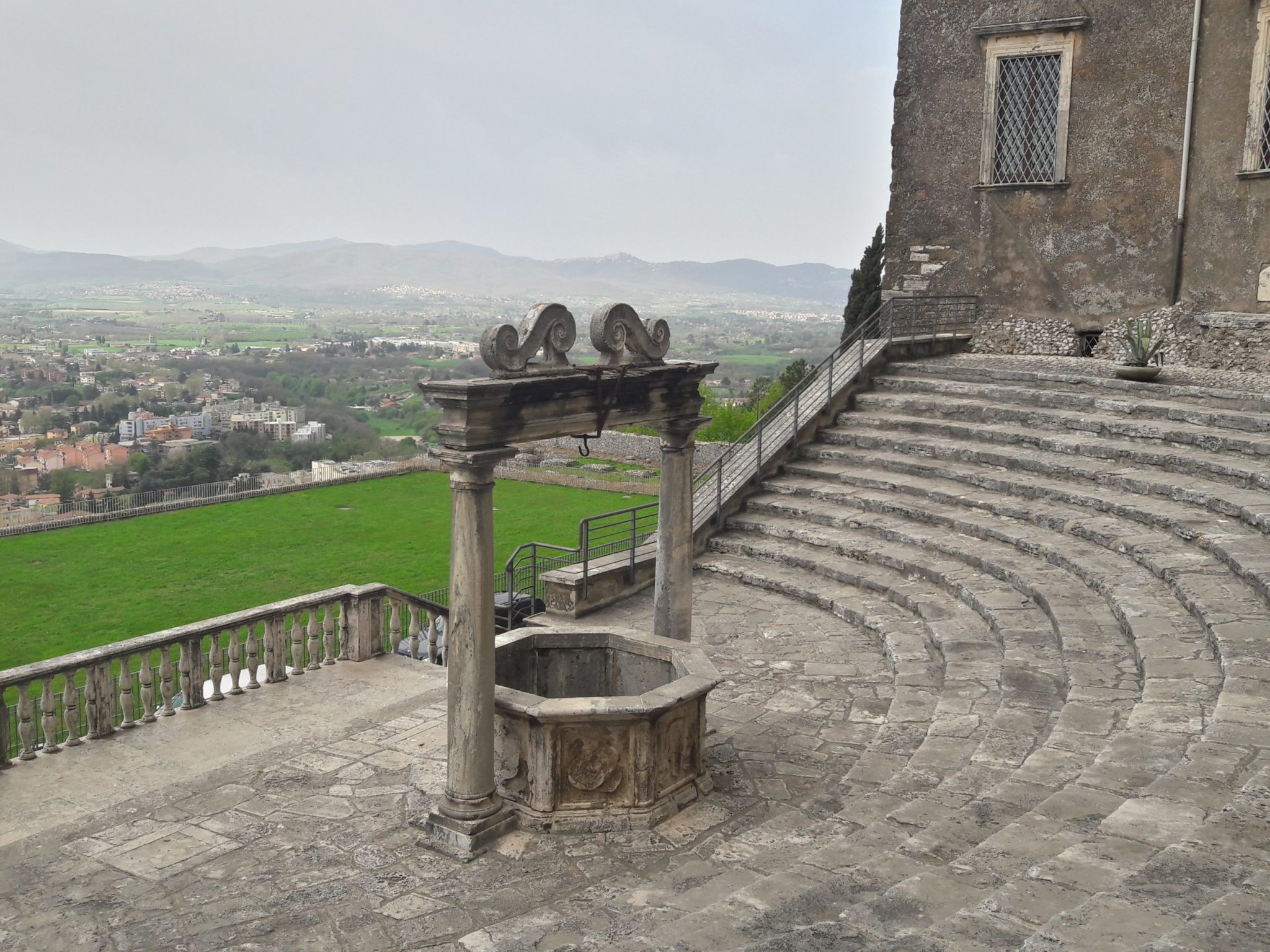 Palazzo-Colonna-Barberini_Museo-Archeologica-Nazionale-Prenestino