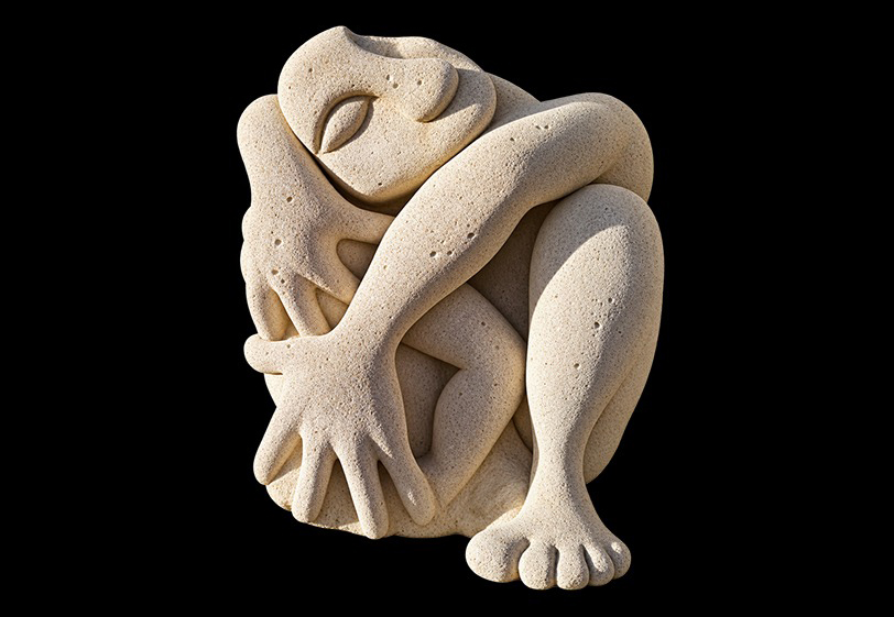 SCULPO ERGO SUM