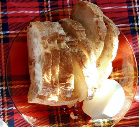 Filone sciapo da 1 kg