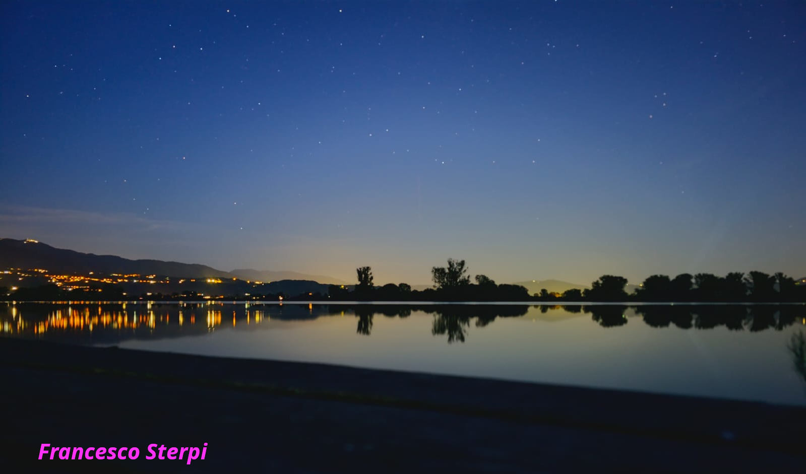 Un evento dedicato alla natura alla Riserva dei Laghi