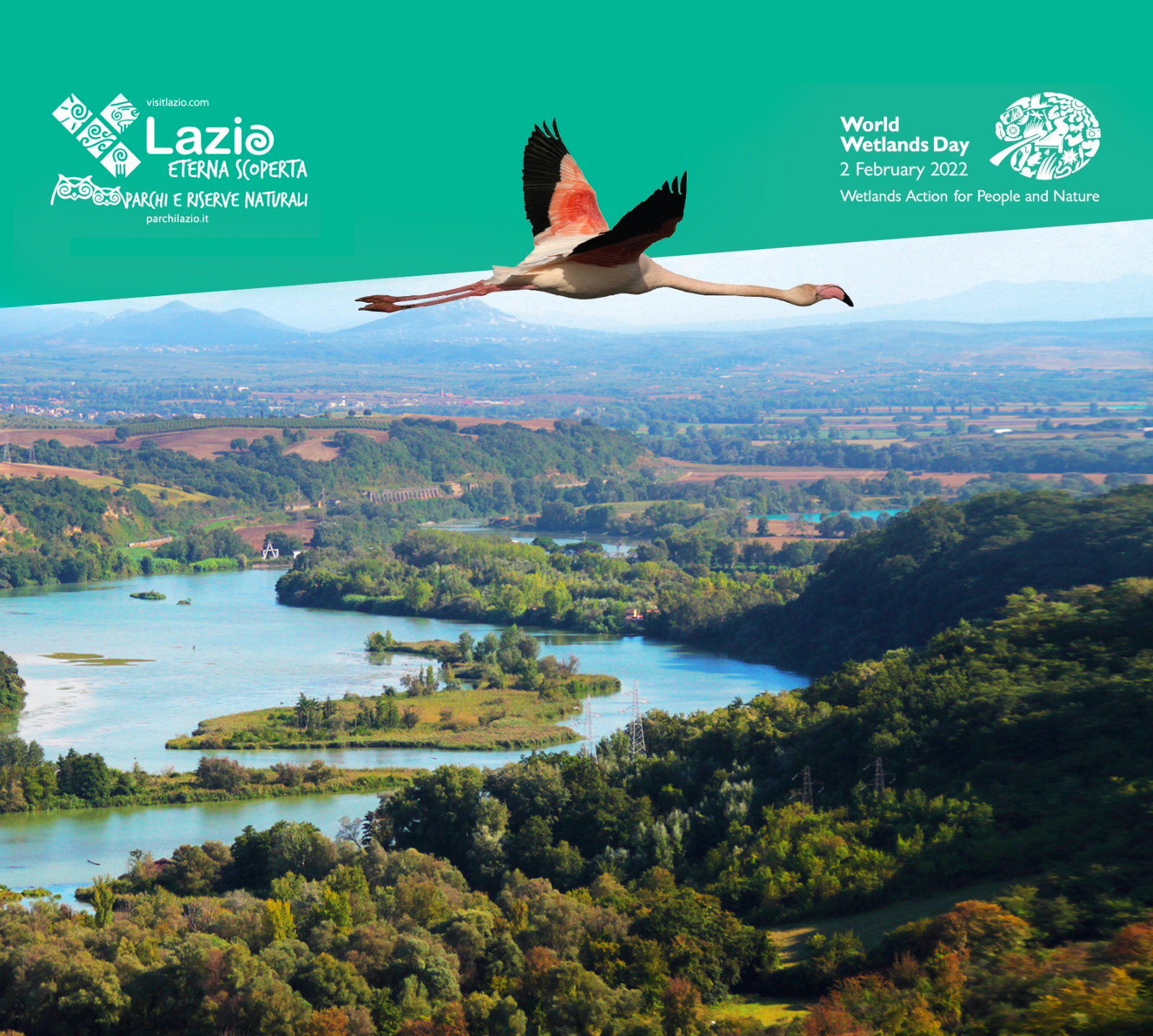 Riserva naturale regionale Nazzano Tevere-Farfa