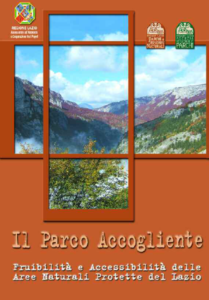 "Accessibile? …Naturalmente!"