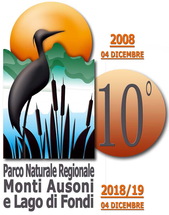 Attività di educazione ambientale proposte nell'ambito del Decennale del Parco