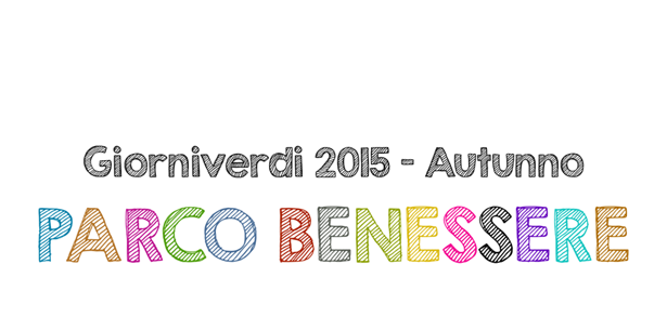 Parco Benessere Banner