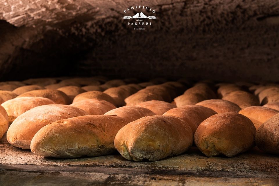 Panificio Passeri
