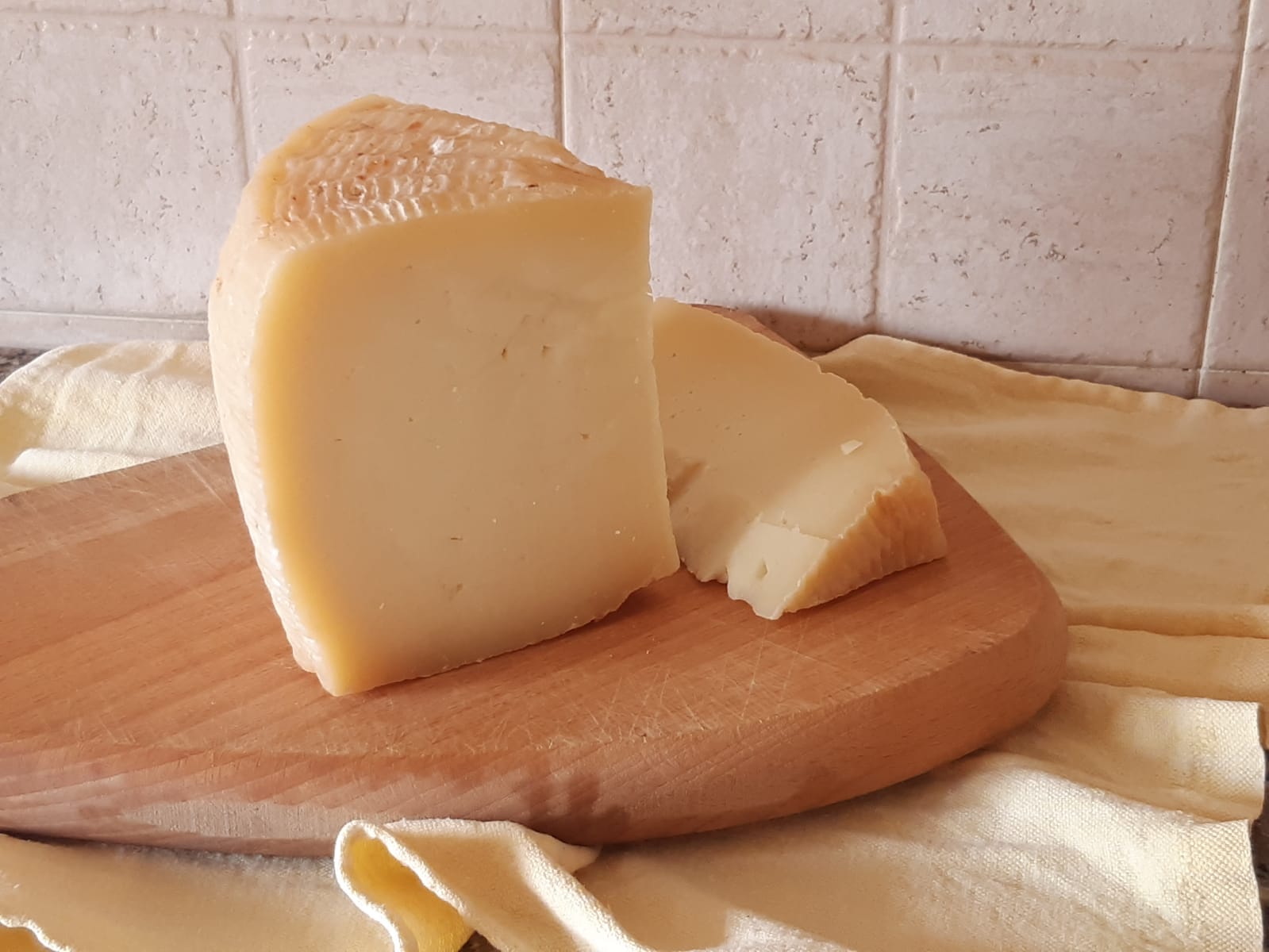 Pecorino di Picinisco