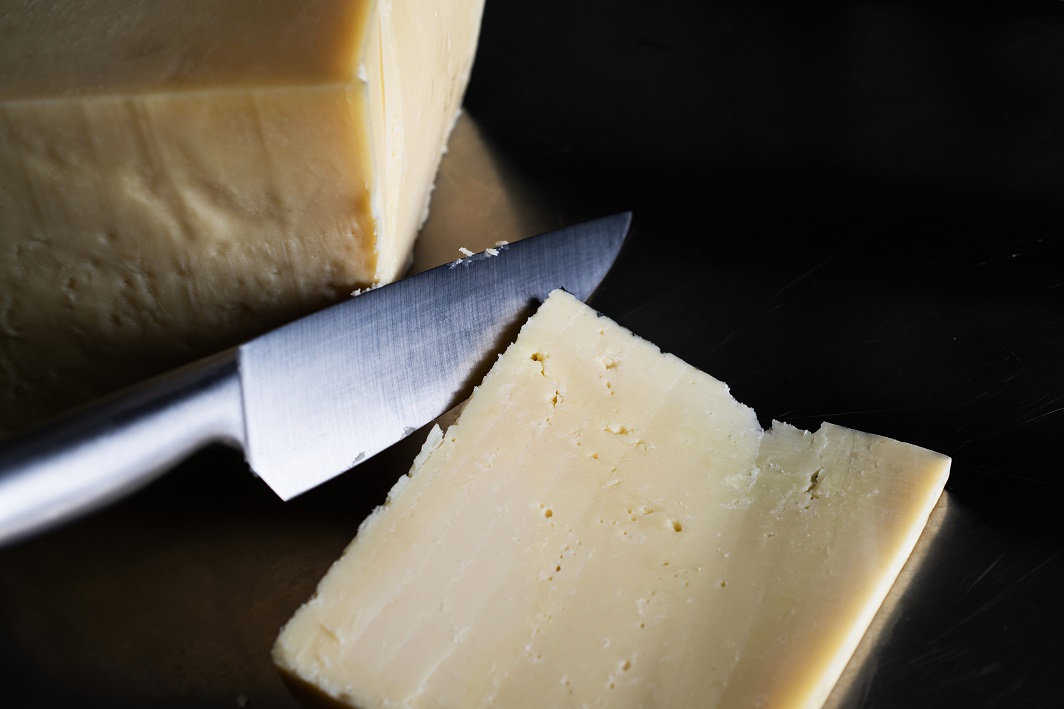 Pecorino di Amatrice