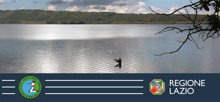 L'Ente Monti Cimini - Riserva Lago di Vico partecipa alle attività dell'Osservatorio Permanente sugli Utilizzi delle Risorse Idriche