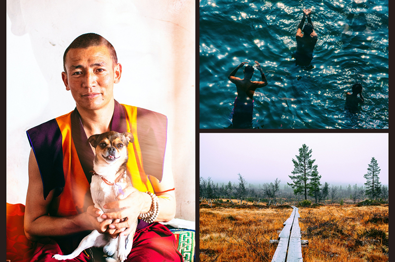 Foto di Giovanni Simone