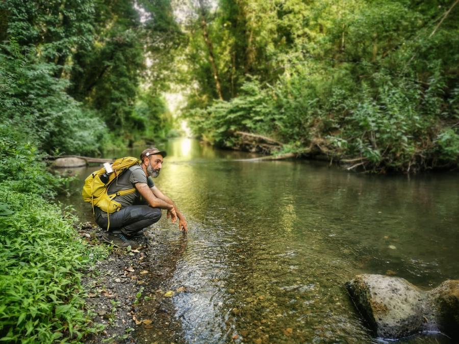 Foto Simone Perinelli