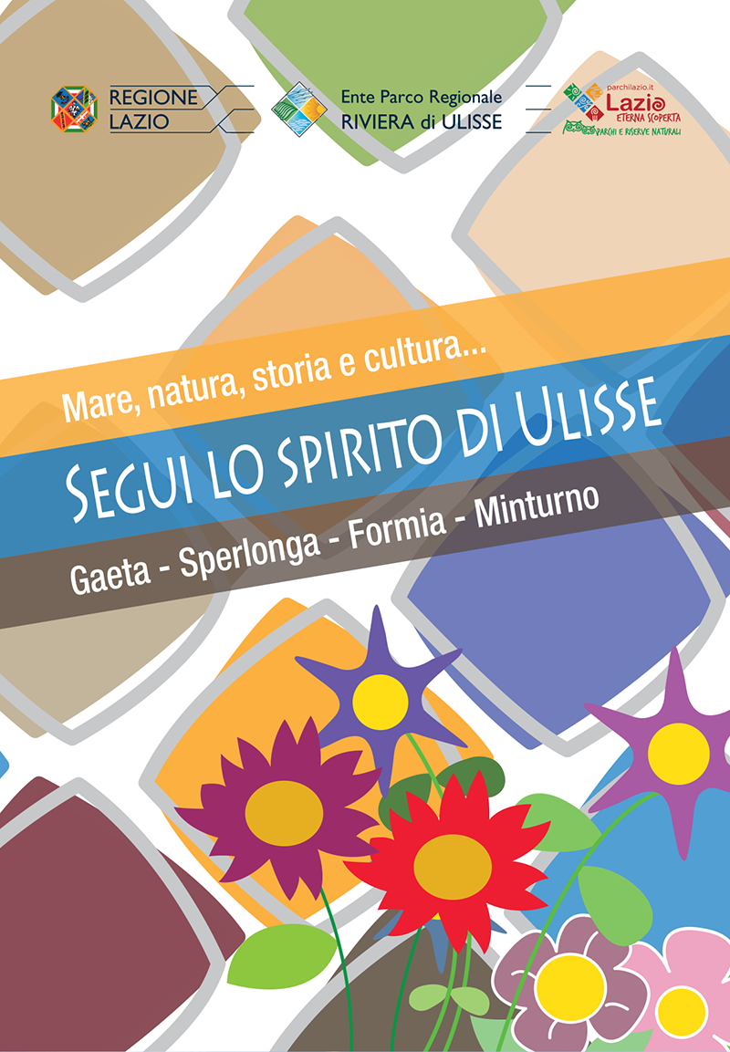 Facciata di presentazione. (Versione in italiano)