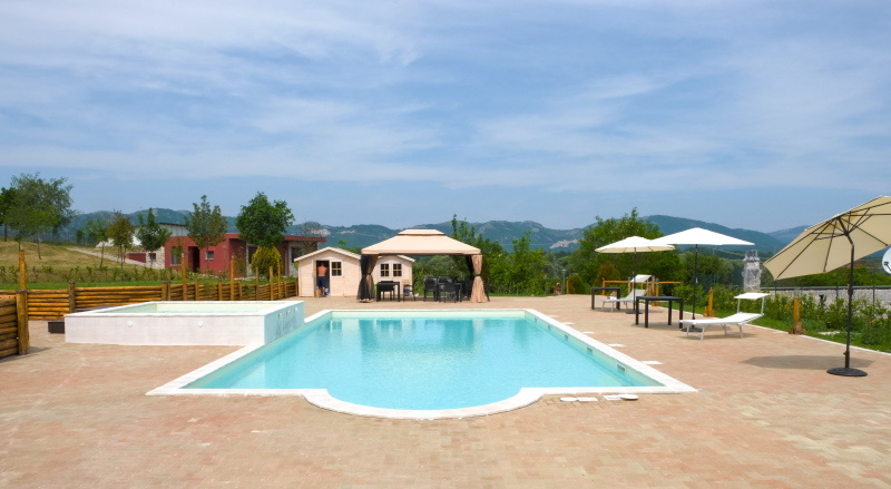 Agriturismo Biologico AgriQuartuccio