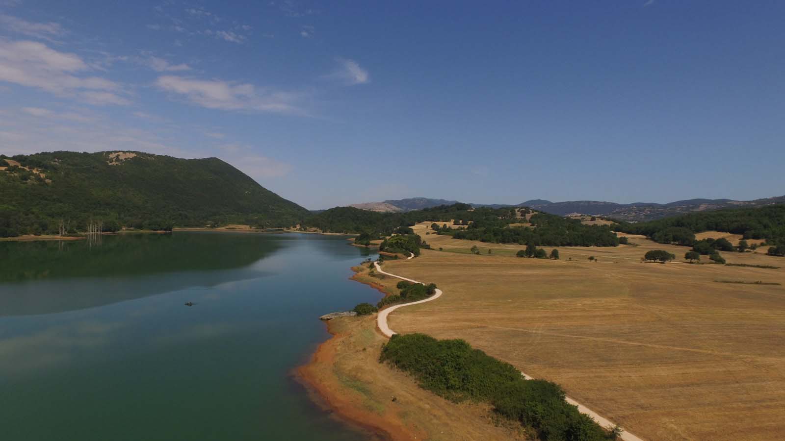 Coordinate GPS: 41.74767469701247, 13.263607598935439