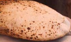 Pizza a gli soio di Sezze