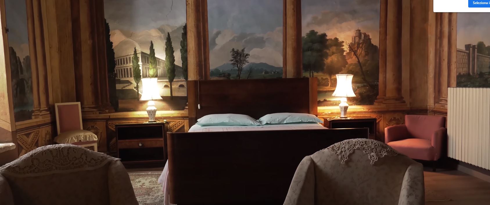 B&B LA MONGOLFIERA DEL PLATONIO