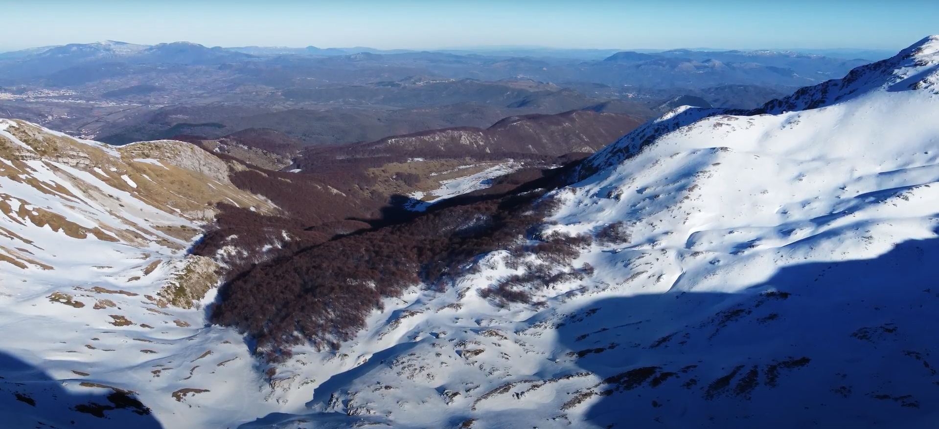 ZSC Cime del Massiccio della Meta