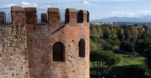 Il Parco d'autore – Carducci, Verri, Stendhal, Gadda e Mazzucco