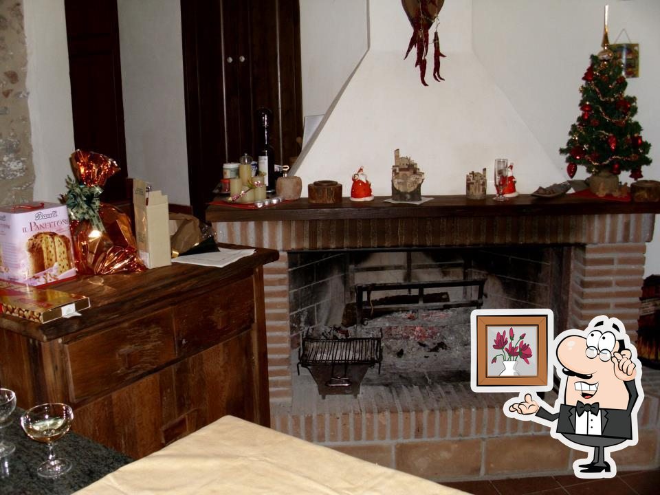 Agriturismo "Posso Venire Anch'io"