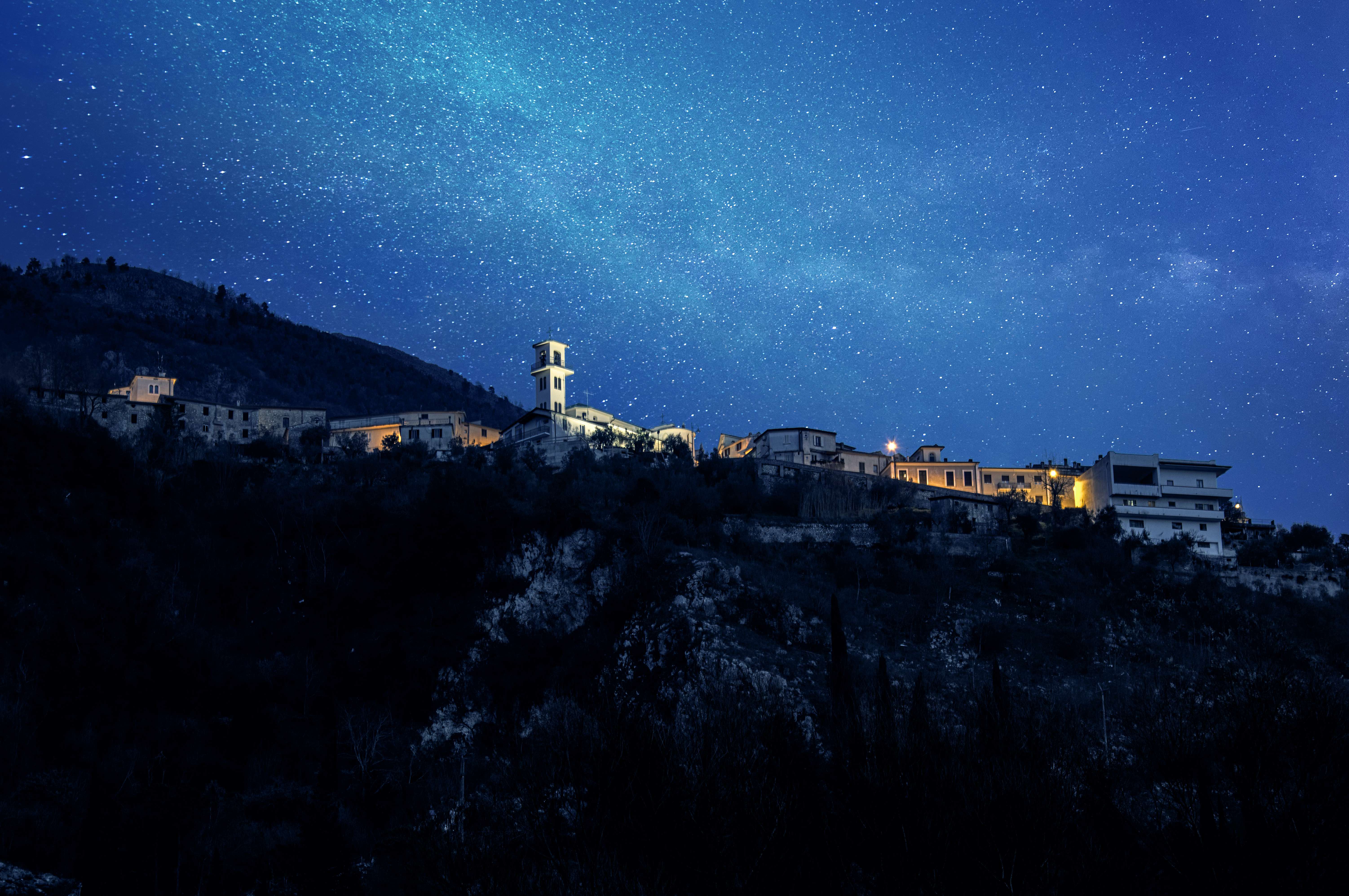 "Mi illumino di meno"