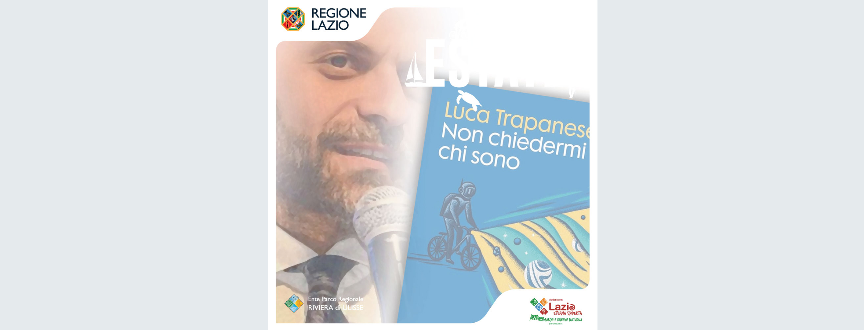 Non chiedermi chi sono.