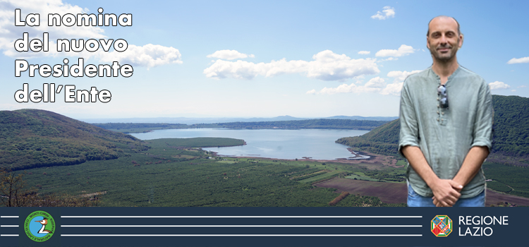 Il Presidente dell'Ente Monti Cimini