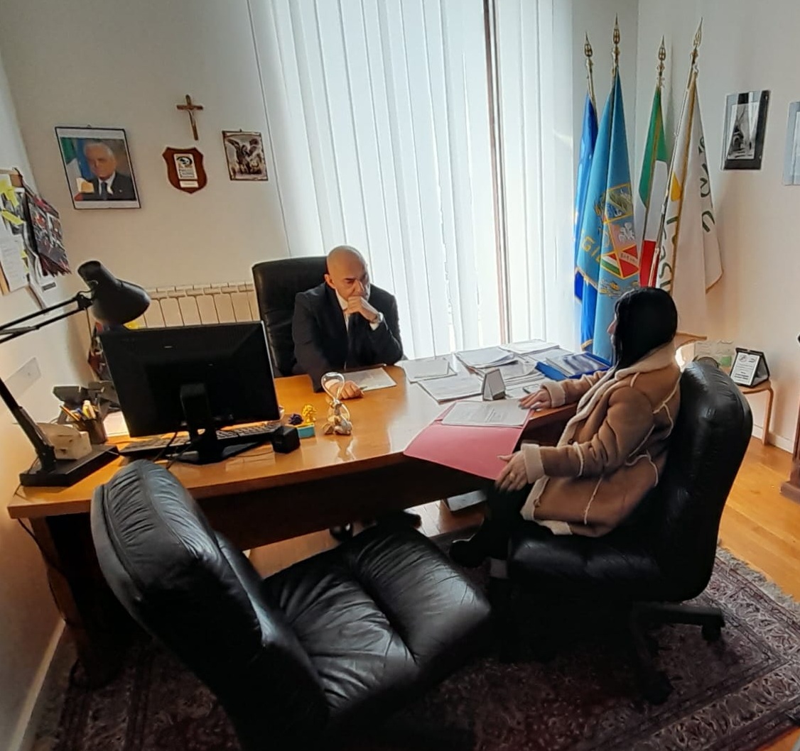 Territorio, cittadini, ambiente