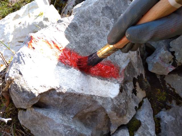 Adotta un sentiero - La nuova idea del Parco Naturale Regionale dei Monti Simbruini