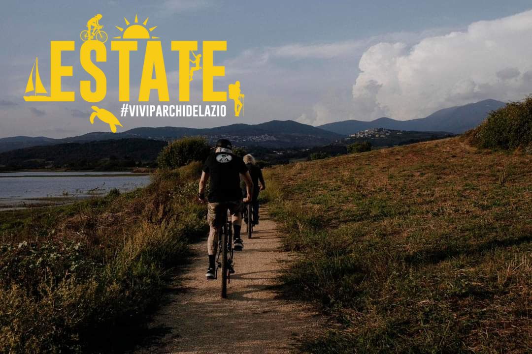 "VIVI NEL PARCO L'ESTATE 2025": L'ARTICOLATA OFFERTA DI EVENTI DELL'ENTE PARCO NATURALE REGIONALE DEI MONTI AUSONI E LAGO DI FONDI