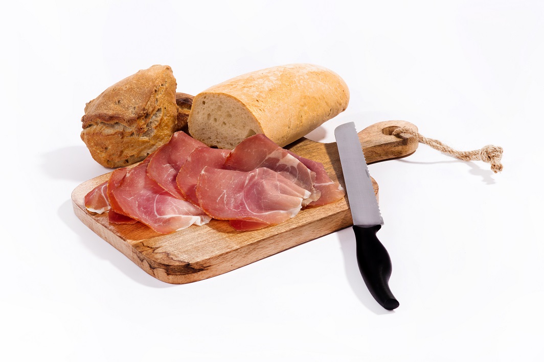 Spalla di suino (spalluccia)