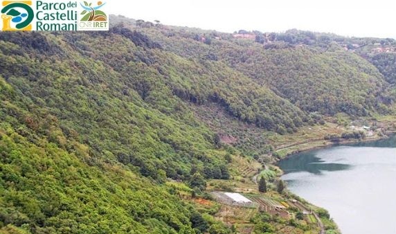 Collaborazione scientifica tra il Parco e il CNR IRET