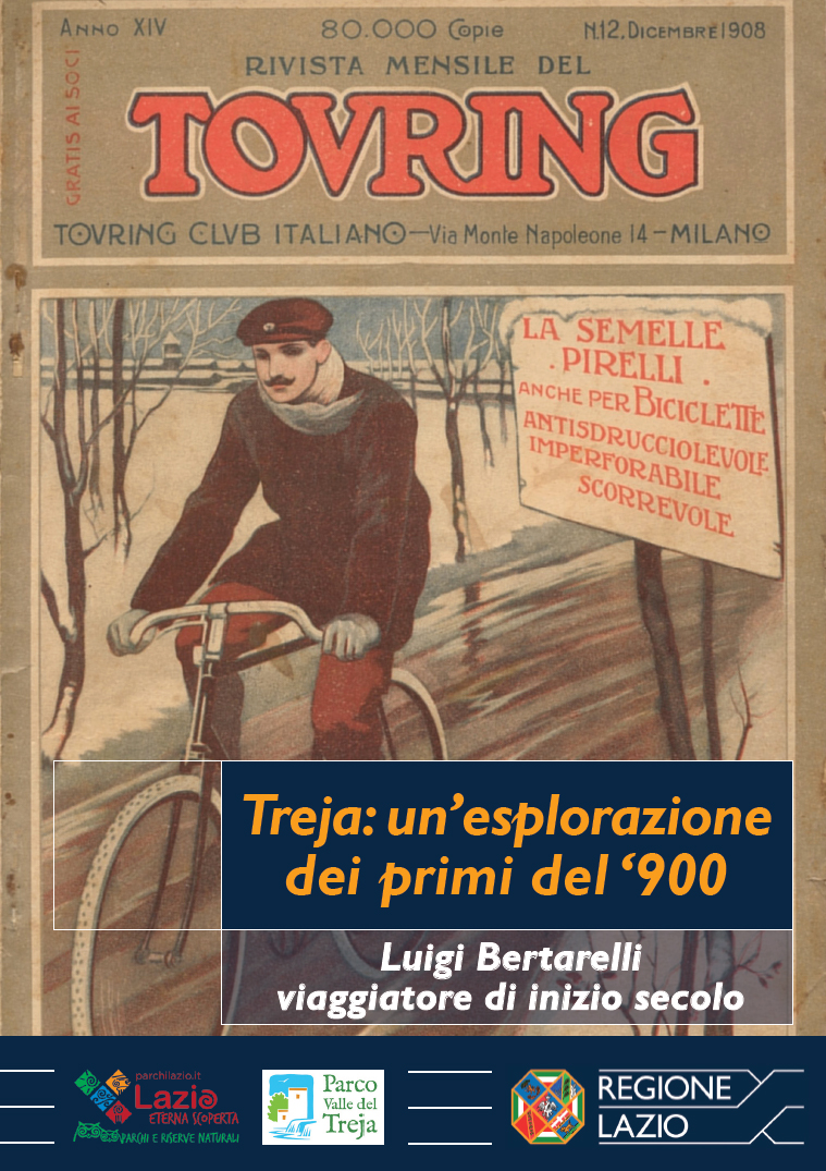 Treja: un'esplorazione dei primi del '900