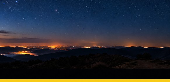 Per un pugno di stelle
