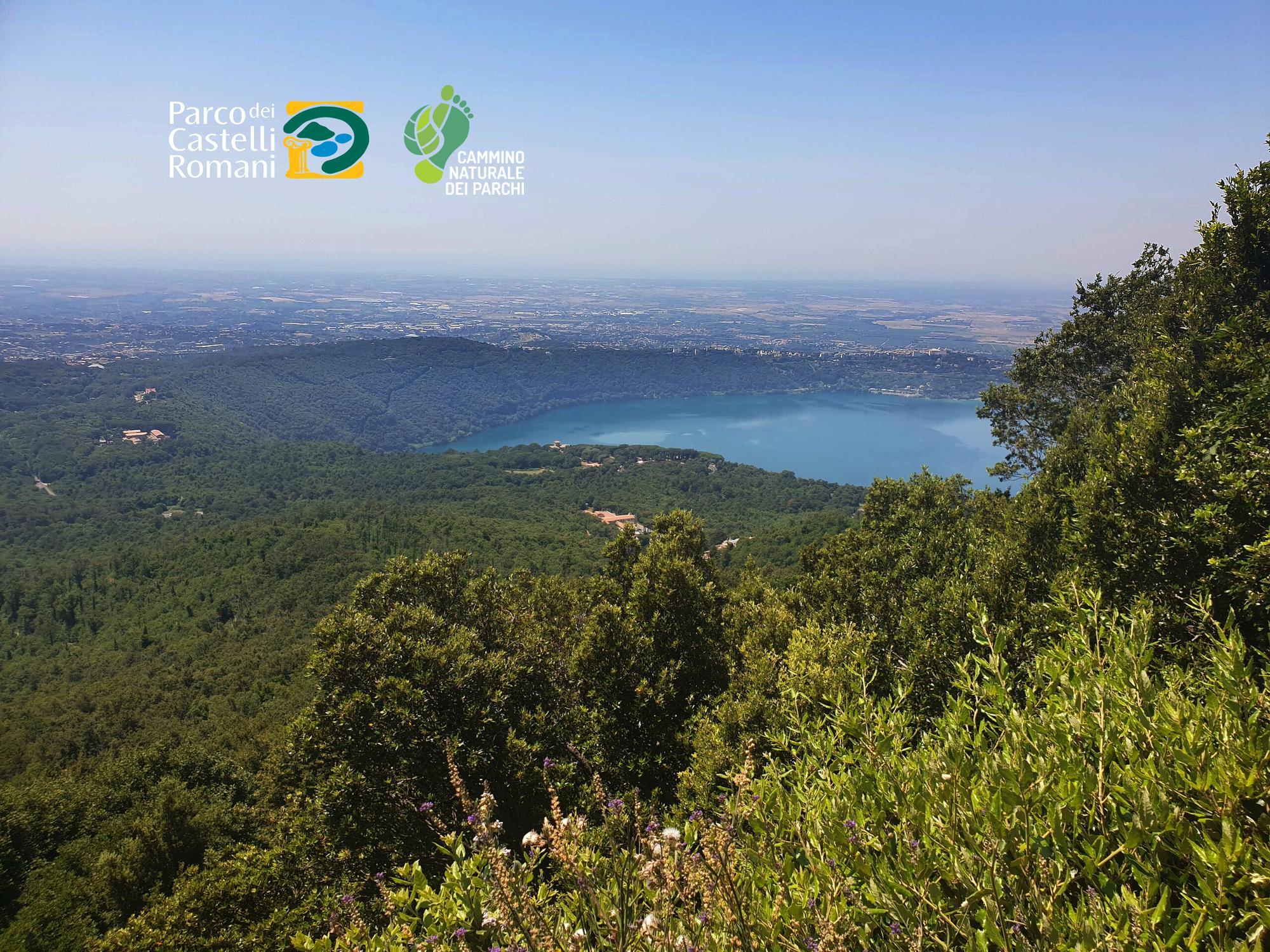 Parco dei Castelli Romani