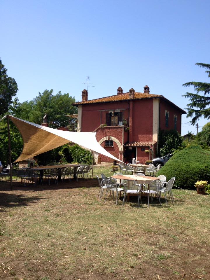 Azienda Agricola Regina Viarum