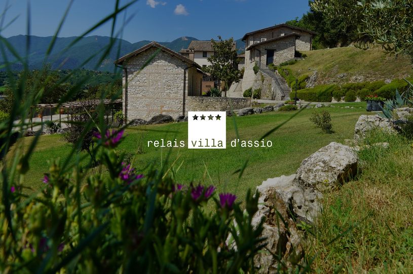 Relais Villa d'Assio