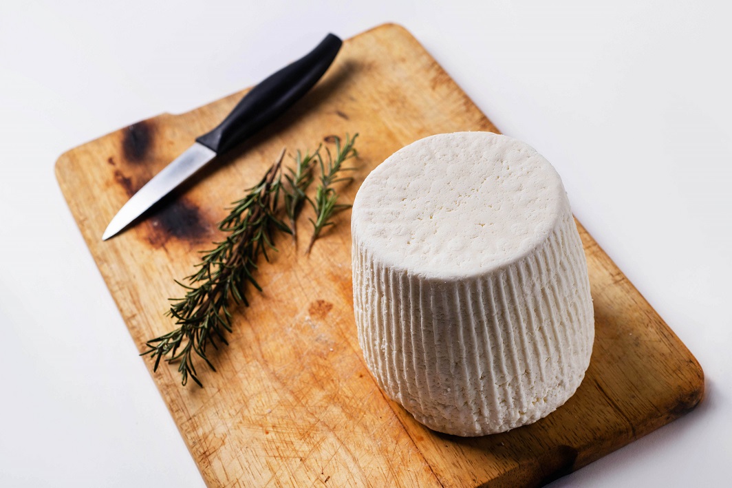 Ricotta secca