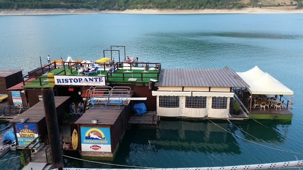 Ristorante "Patrizia"