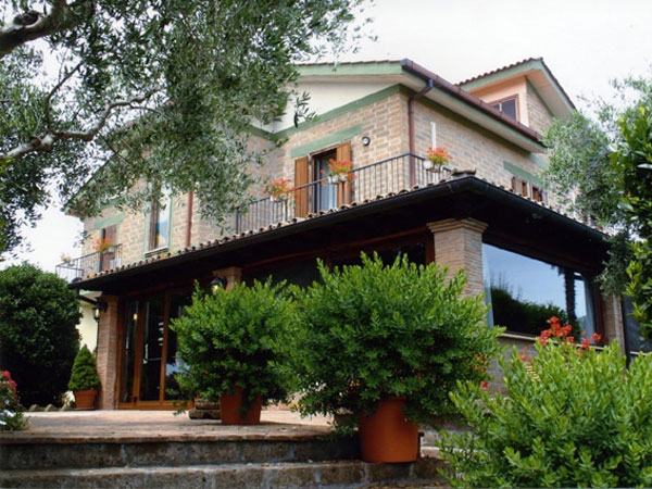 Agriturismo La Rosa dei Venti