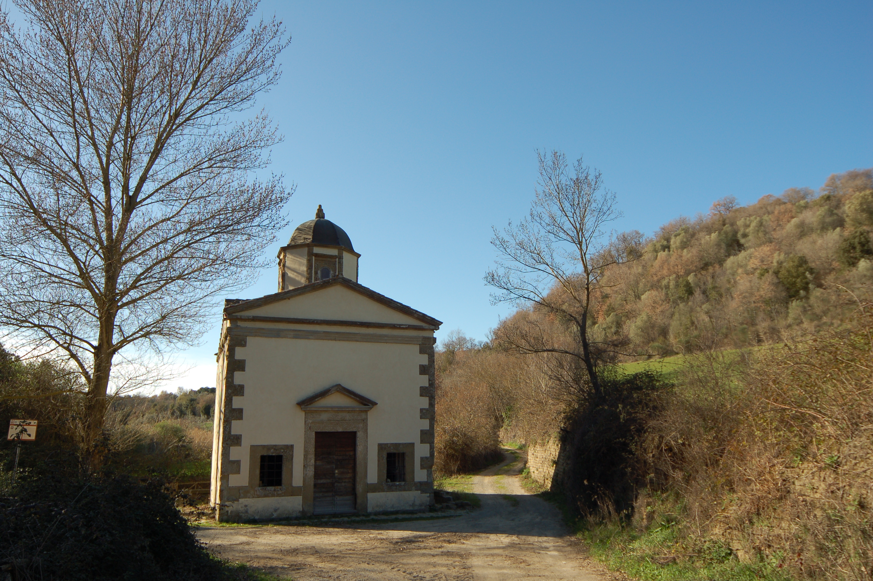 Chiesa di S. Anna