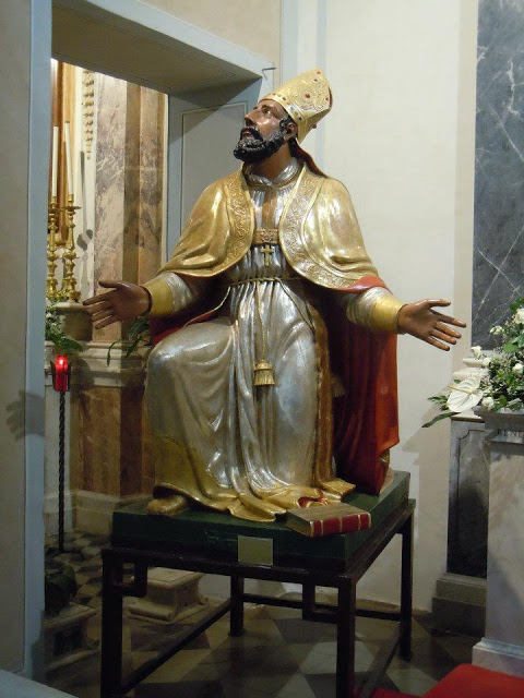 San Silviano